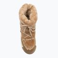 Черевикі зимові жіночі BIG STAR OO274A207 brown 5