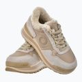Кросівки жіночі BIG STAR OO274A214 beige 11
