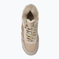 Кросівки жіночі BIG STAR OO274A214 beige 12