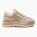 Кросівки жіночі BIG STAR OO274A214 beige 2
