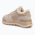 Кросівки жіночі BIG STAR OO274A214 beige 3
