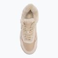 Кросівки жіночі BIG STAR OO274A214 beige 5