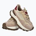 Кросівки жіночі BIG STAR OO274A233 beige 11