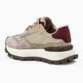 Кросівки жіночі BIG STAR OO274A233 beige 3