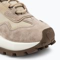 Кросівки жіночі BIG STAR OO274A233 beige 7