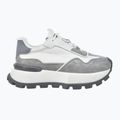 Кросівки жіночі BIG STAR OO274A235 light grey/white 8