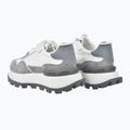 Кросівки жіночі BIG STAR OO274A235 light grey/white 10