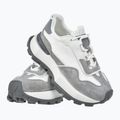 Кросівки жіночі BIG STAR OO274A235 light grey/white 11