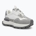 Кросівки жіночі BIG STAR OO274A235 light grey/white