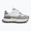 Кросівки жіночі BIG STAR OO274A235 light grey/white 2