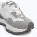 Кросівки жіночі BIG STAR OO274A235 light grey/white 7