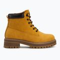 Черевики жіночі BIG STAR OO274A288 camel 2