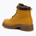 Черевики жіночі BIG STAR OO274A288 camel 3