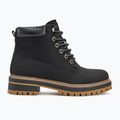 Черевики жіночі BIG STAR OO274A290 black 2