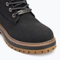 Черевики жіночі BIG STAR OO274A290 black 7