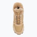 Кросівки жіночі BIG STAR OO274A330 beige 5