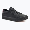 Кеди жіночі BIG STAR OO274A462 black
