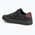 Кеди жіночі BIG STAR OO274A462 black 3