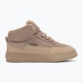 Кросівки жіночі BIG STAR OO274A532 beige 2