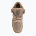 Кросівки жіночі BIG STAR OO274A532 beige 5