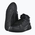 Кросівки жіночі BIG STAR OO274A534 black 11