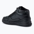 Кросівки жіночі BIG STAR OO274A534 black 3