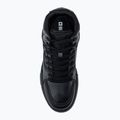 Кросівки жіночі BIG STAR OO274A534 black 5