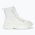 Черевики жіночі BIG STAR OO274A598 white 2