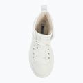 Черевики жіночі BIG STAR OO274A598 white 5