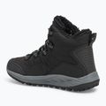 Черевики жіночі BIG STAR OO274899 black 3