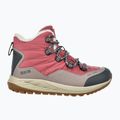 Черевики жіночі BIG STAR OO274A065 fuchsia/grey 8