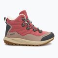 Черевики жіночі BIG STAR OO274A065 fuchsia/grey 2