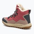 Черевики жіночі BIG STAR OO274A065 fuchsia/grey 3
