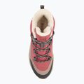 Черевики жіночі BIG STAR OO274A065 fuchsia/grey 5