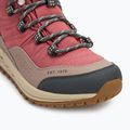 Черевики жіночі BIG STAR OO274A065 fuchsia/grey 7