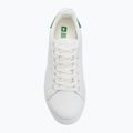 Кросівки чоловічі BIG STAR OO174116 white/green 5