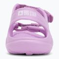 Сандалі дитячі BIG STAR RR374516 фіолетовий 6