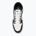 Кросівки жіночі BIG STAR RR274A240 білий/чорний 5