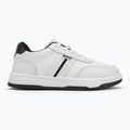 Кросівки чоловічі BIG STAR RR174263 білий / чорний 2