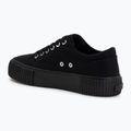 Кеди жіночі BIG STAR RR274403 black 3