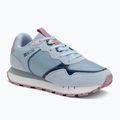 Кросівки жіночі Big Star RR274236 блакитний/блакитний