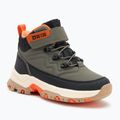 Черевики дитячі BIG STAR SS374010 khaki