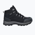 Черевики чоловічі BIG STAR SS174048 black