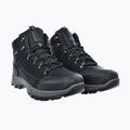 Черевики чоловічі BIG STAR SS174048 black 2