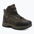 Черевики чоловічі BIG STAR SS174052 khaki
