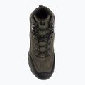 Черевики чоловічі BIG STAR SS174052 khaki 5