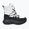 Черевики зимові жіночі BIG STAR SS274060 white/black