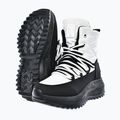 Черевики зимові жіночі BIG STAR SS274060 white/black 2