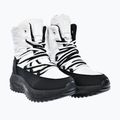Черевики зимові жіночі BIG STAR SS274060 white/black 3