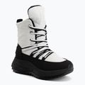 Черевики зимові жіночі BIG STAR SS274060 white/black